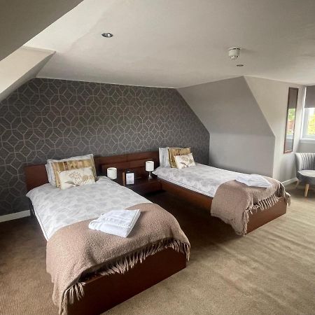 Rooms At 31 Stonehaven Exteriér fotografie