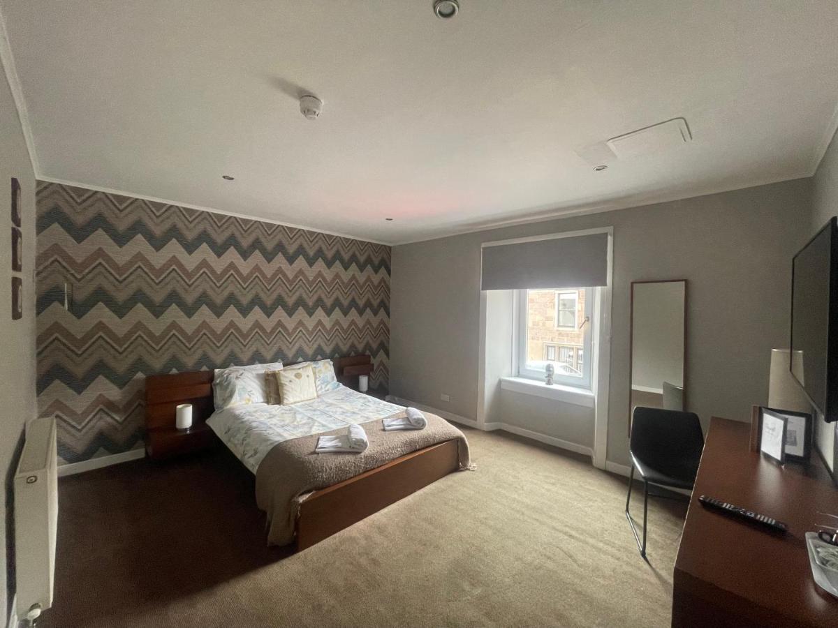 Rooms At 31 Stonehaven Exteriér fotografie