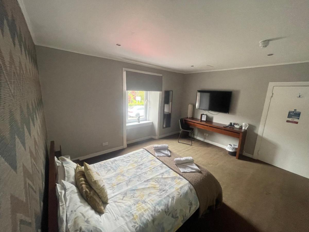 Rooms At 31 Stonehaven Exteriér fotografie