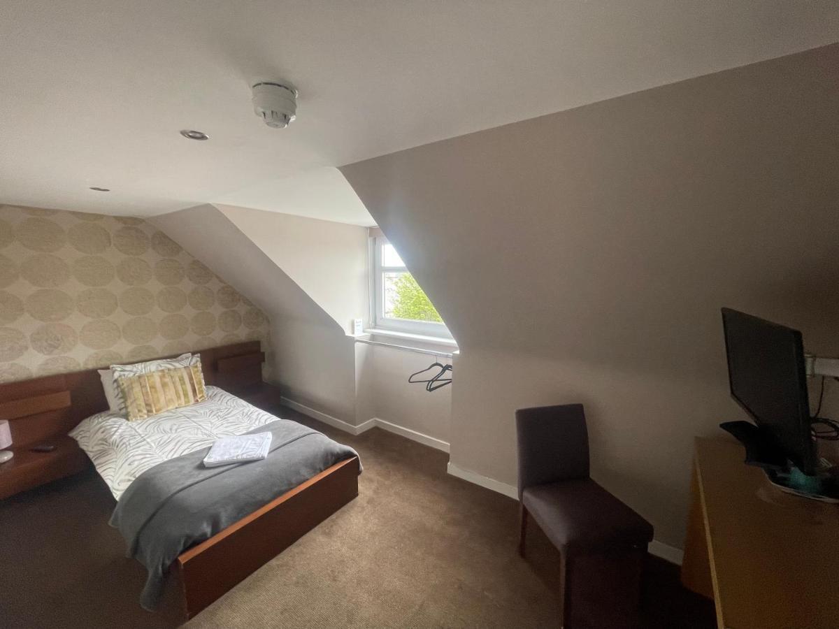 Rooms At 31 Stonehaven Exteriér fotografie