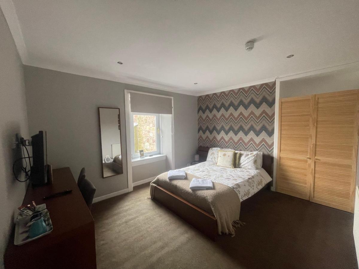 Rooms At 31 Stonehaven Exteriér fotografie