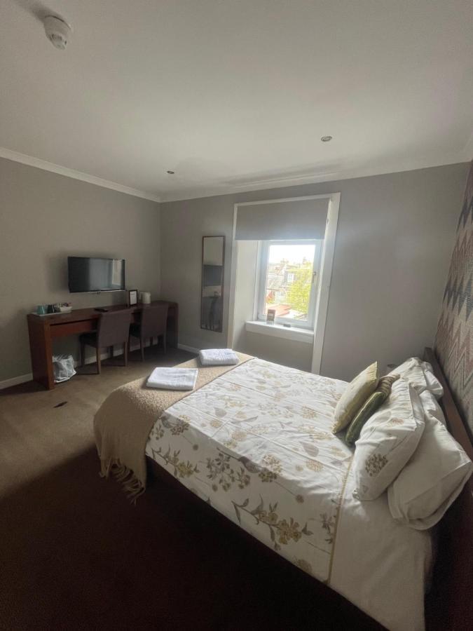 Rooms At 31 Stonehaven Exteriér fotografie